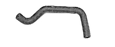 Mercury Quicksilver 32-12817 - HOSE