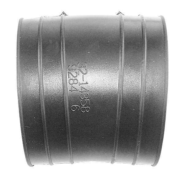 Mercury Quicksilver 32-14358T - Exhaust Tube