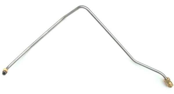 Mercury Quicksilver 32-14797 1 - Fuel Line