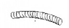 Mercury Quicksilver 32-15894 31 - TUBING (20.00 Inc
QPD=NO - Replaced by
32-8M0086022