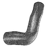Mercury Quicksilver 32-32787 - Hose