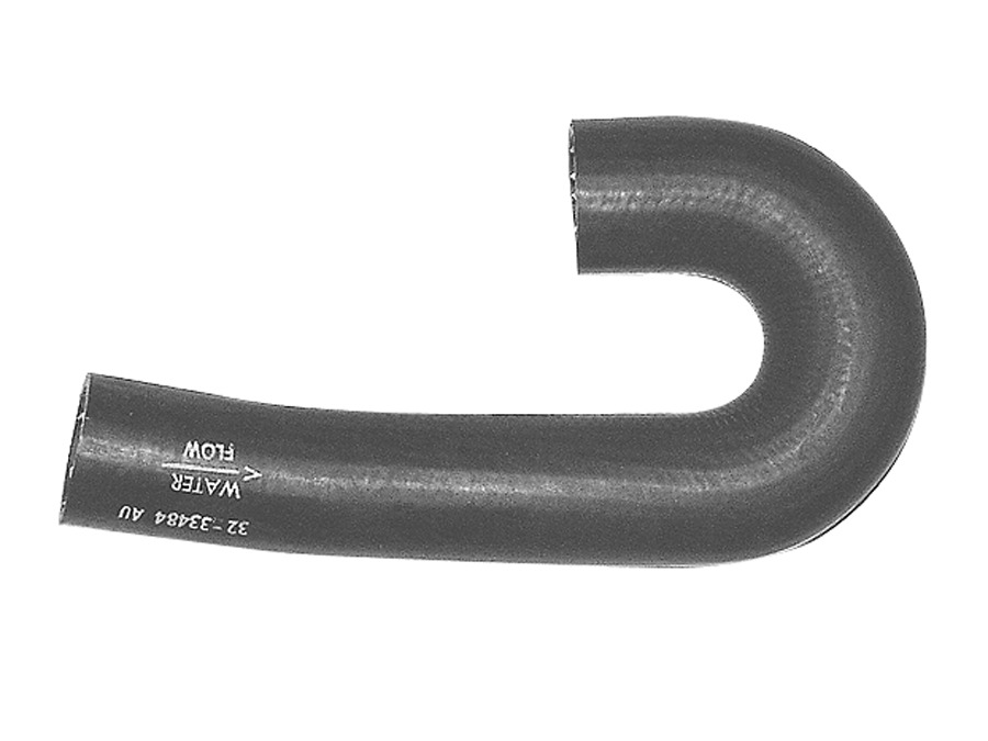 Mercury Quicksilver 32-33484 - Hose