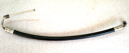 Mercury Quicksilver 32-36085 - Hose, NLA