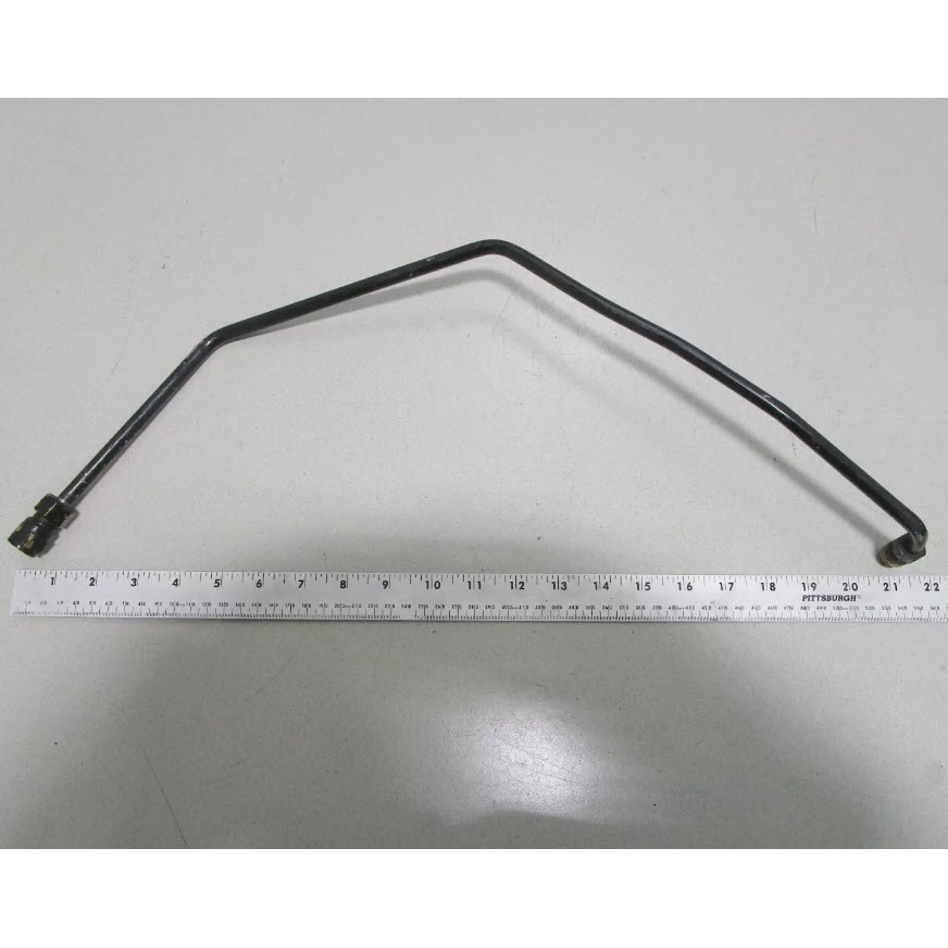 Mercury Quicksilver 32-41102A 1 - Fuel Line