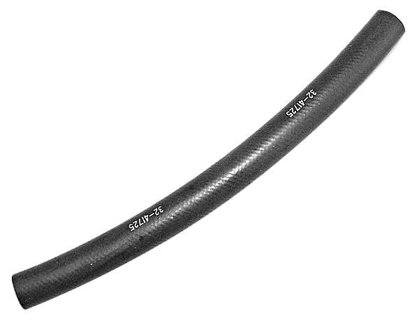 Mercury Quicksilver 32-41725 33 - HOSE
QPD=NO - Replaced by
32-8M0062309