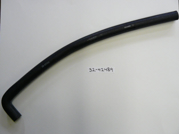Mercury Quicksilver 32-42489 - Hose, NLA