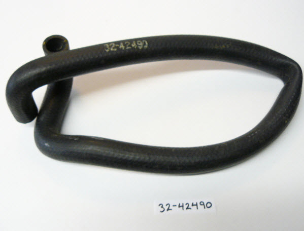 Mercury Quicksilver 32-42490 - Hose, NLA