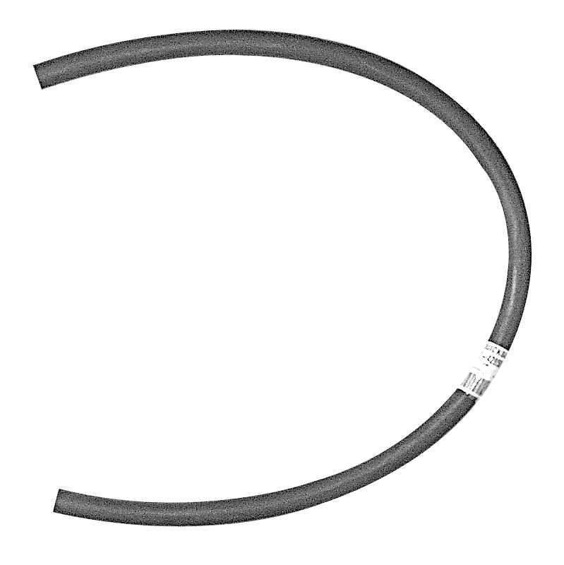 Mercury Quicksilver 32-42850 69 - HOSE (44.00 Inche
QPD=NO - Replaced by
32-8M0062634