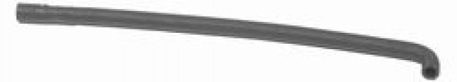 Mercury Quicksilver 32-44107 - HOSE
QPD=NO NLA