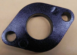 Mercury Quicksilver 32517 - COVER QPD=NO