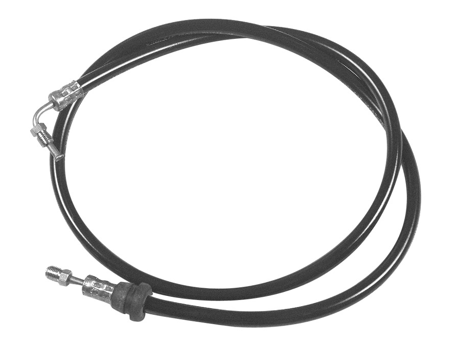 Mercury Quicksilver 32-53861 - Hose