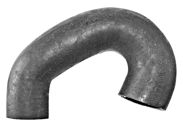 Mercury Quicksilver 32-54570 - Hose