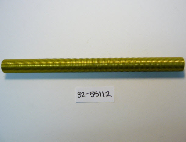 Mercury Quicksilver 32-55112 - Tube - Cable Guide, NLA
