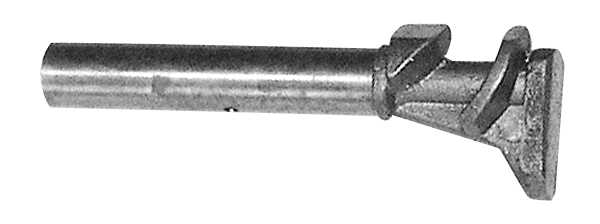 Mercury Quicksilver 32628T - Shift Shaft