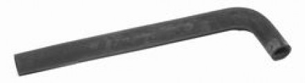 Mercury Quicksilver 32-64346 - HOSE Molded
QPD=NO - Replaced by 32-896998