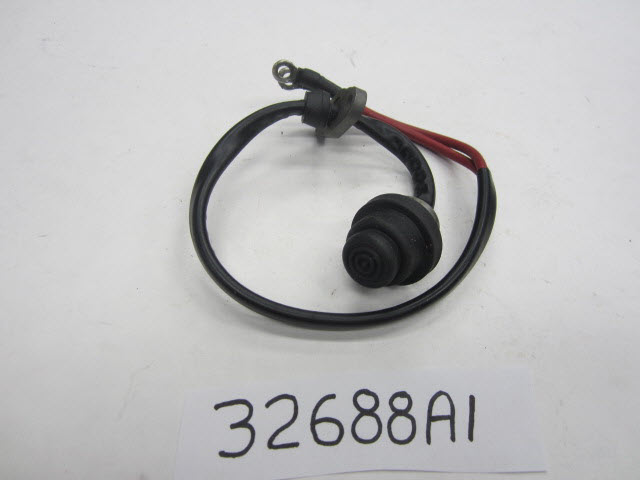Mercury Quicksilver 32688A 1 - Switch Assembly, NLA