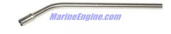 Mercury Quicksilver 32-72539 - Tubing