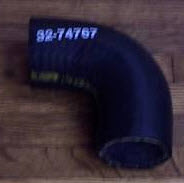 Mercury Quicksilver 32-74767 - Hose