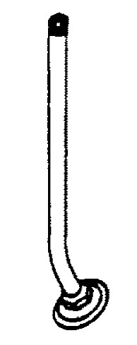 Mercury Quicksilver 32-75239 - Tubing, NLA
