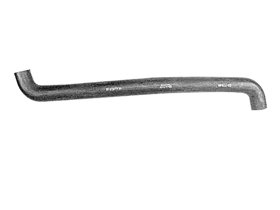 Mercury Quicksilver 32-77245 - Hose