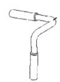 Mercury Quicksilver 32-802749 - TUBE PVC
QPD=NO NLA