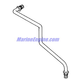 Mercury Quicksilver 32-805029T - LINE Fuel
QPD=NO