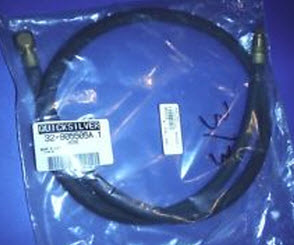 Mercury Quicksilver 32-805505A 1 - HOSE ASSEMBLY
QPD=NO