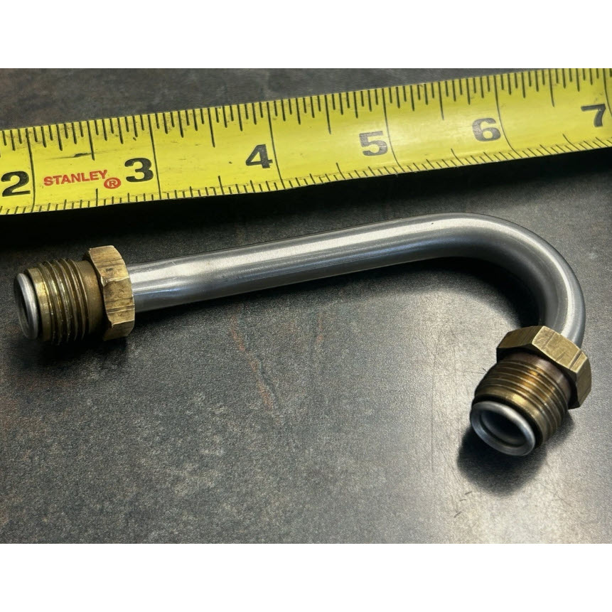 Mercury Quicksilver 32-805638T - LINE Fuel
QPD=NO