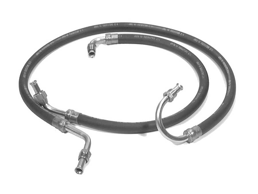 Mercury Quicksilver 32-806178A 3 - Hose