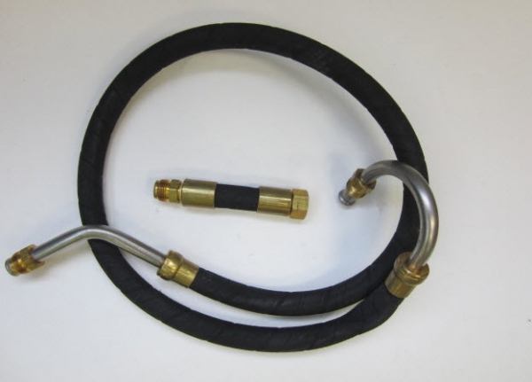 Mercury Quicksilver 32-806178A 5 - Oil Hose Kit, NLA