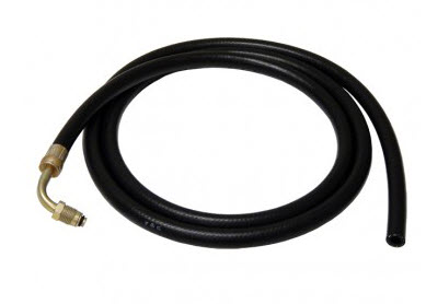 Mercury Quicksilver 32-806221 42 - Hose -84 Inch