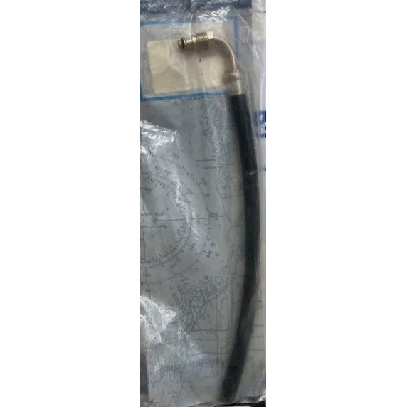 Mercury Quicksilver 32-806221 5 - Hose