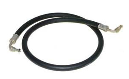 Mercury Quicksilver 32-806222 16 - Hose Assembly