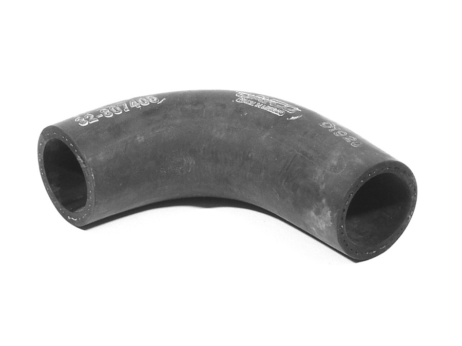 Mercury Quicksilver 32-807406 - Molded Hose