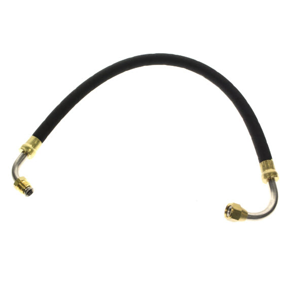 Mercury Quicksilver 32-807409 - Oil Hose