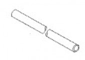 Mercury Quicksilver 32-807786 - HOSE Molded
NLA