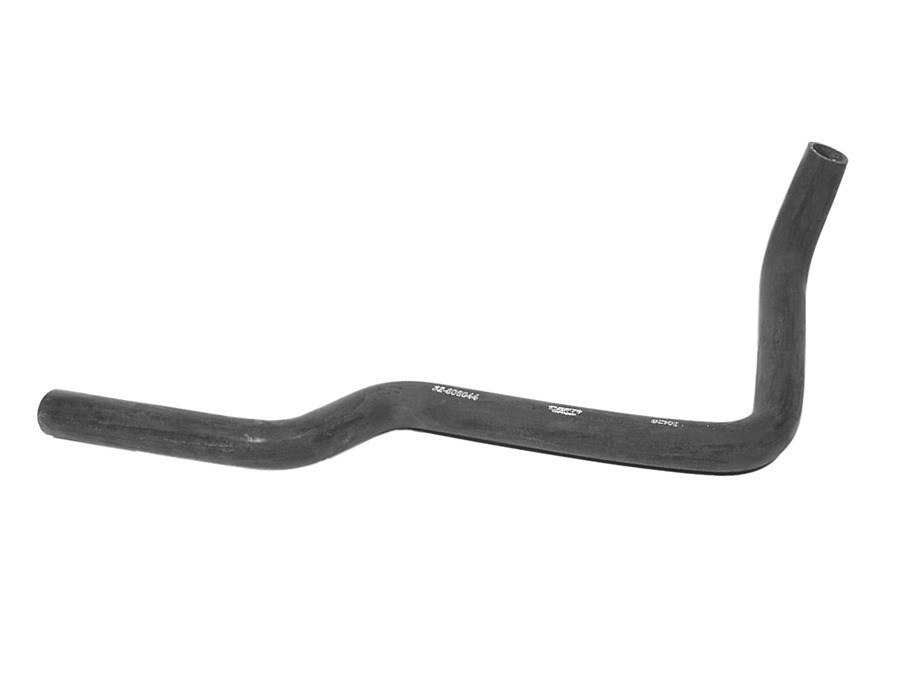 Mercury Quicksilver 32-808044 - Molded Hose