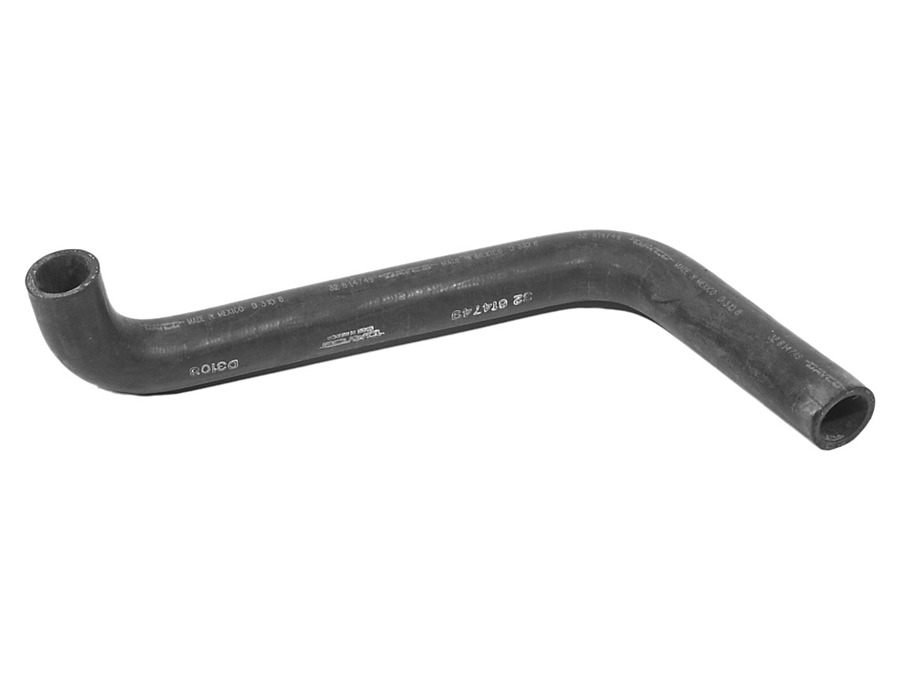 Mercury Quicksilver 32-814749 - HOSE
QPD=NO