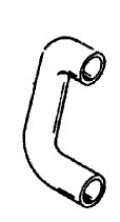 Mercury Quicksilver 32-815212 - HOSE