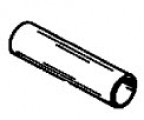 Mercury Quicksilver 32-815215 - HOSE
QPD=M*