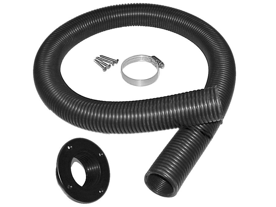 Mercury Quicksilver 32-825191A03 - Hose Kit - Rigging