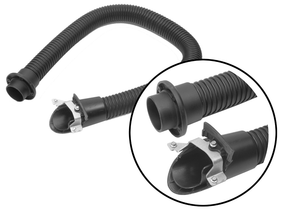 Yamaha Outboard Rigging Hose Yamaha Outboard Rigging Hose