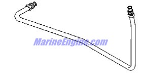 Mercury Quicksilver 32-844472 - LINE Fuel
QPD=NO