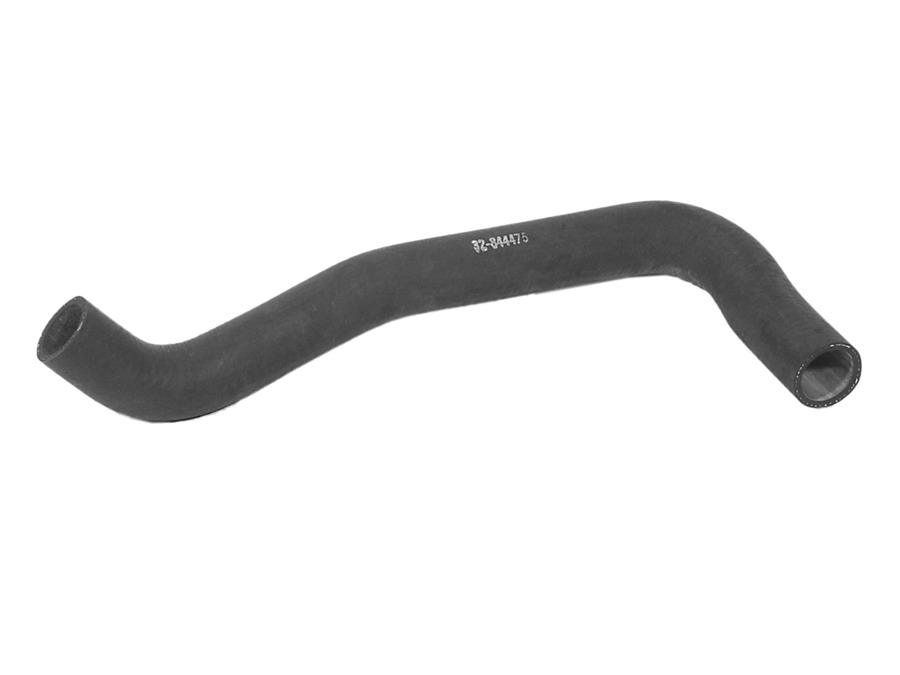 Mercury Quicksilver 32-844475 - HOSE Molded
QPD=NO