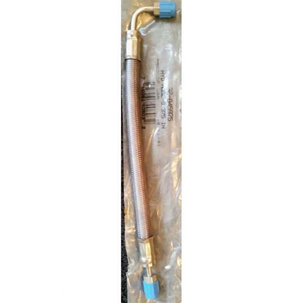 Mercury Quicksilver 32-845975 - Hydraulic Hose, 9.375 Inch
