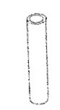 Mercury Quicksilver 32-847189 - Hose -4.750 Inch