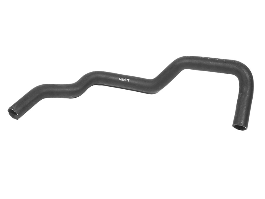 Mercury Quicksilver 32-848178 - HOSE
QPD=NO