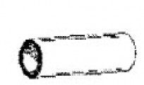 Mercury Quicksilver 32-848884 - HOSE