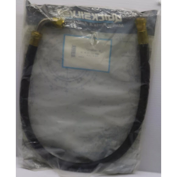 Mercury Quicksilver 32-849876T - Oil Hose-34.62 In