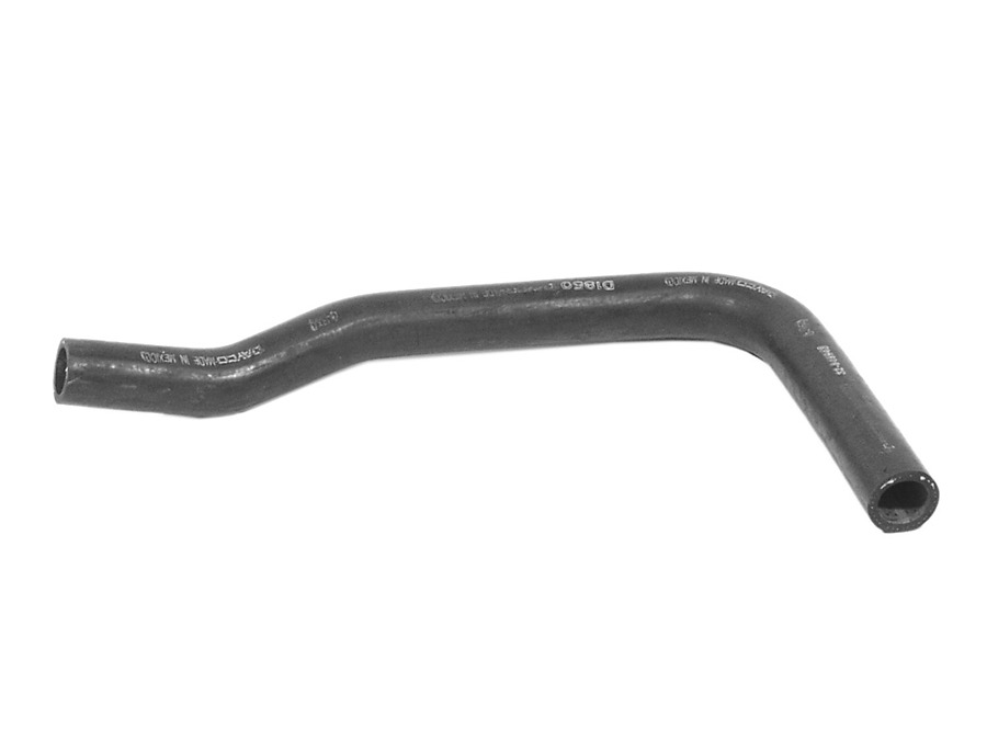 Mercury Quicksilver 32-849943 - Molded Hose